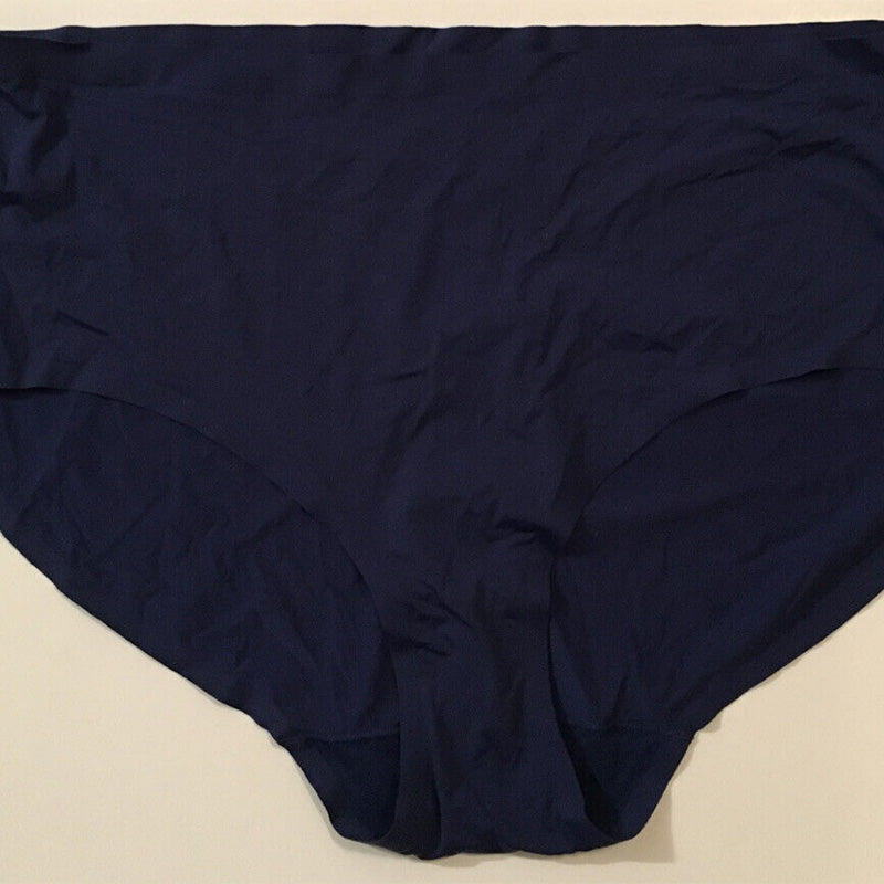 NWD Bali Women's Comfort Revolution Easylite Brief Navy 2XL