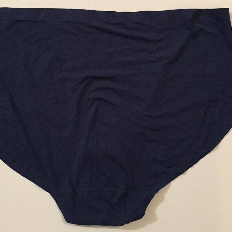 NWD Bali Women's Comfort Revolution Easylite Brief Navy 2XL