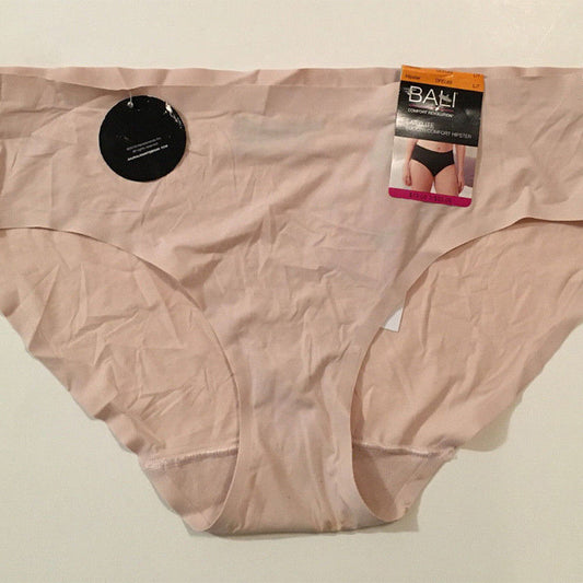 NWD Bali Women’s Comfort Revolution Easylite Hipster Panty Pink L