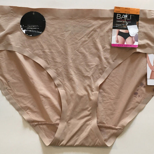 NWD Bali Comfort Revolution Easylite Hipster Panty Beige L