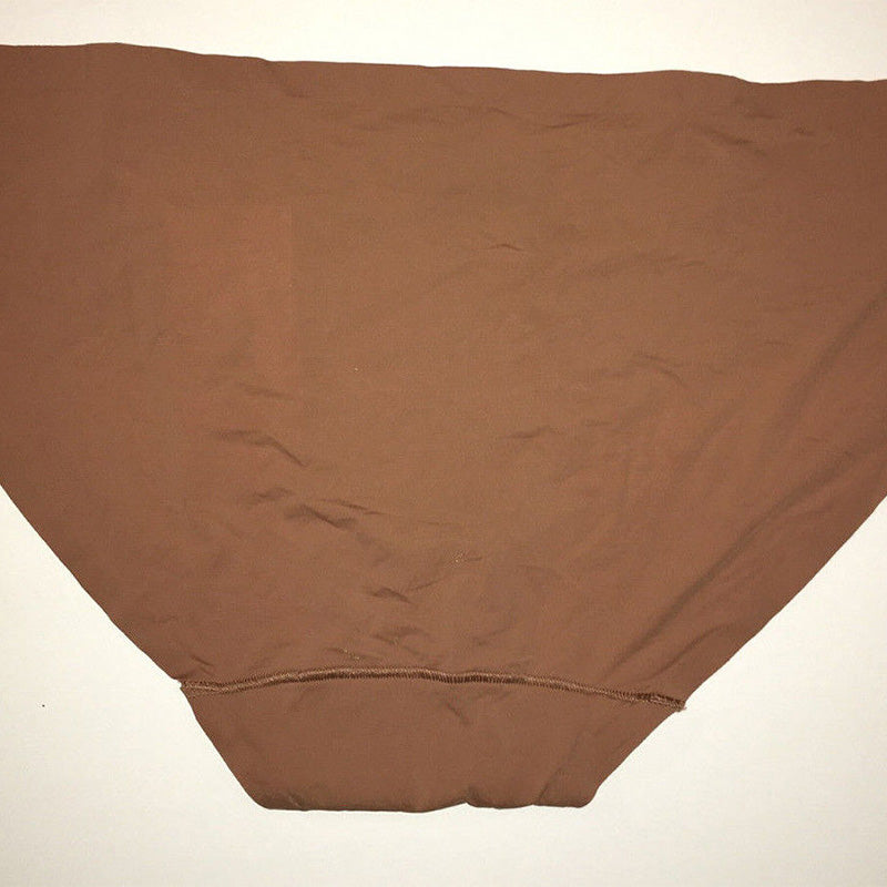 NWD Bali Women’s Comfort Revolution Easylite Hipster Panty Brown L