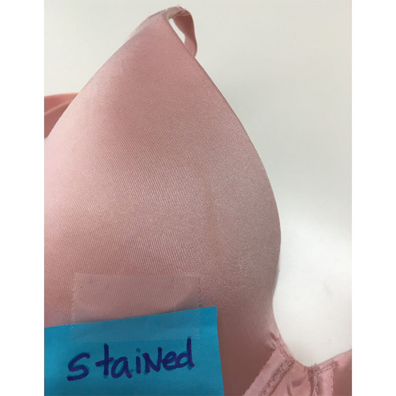 NWD b.tempt'd Future Foundation T-Shirt Bra Pink Lady 36DD