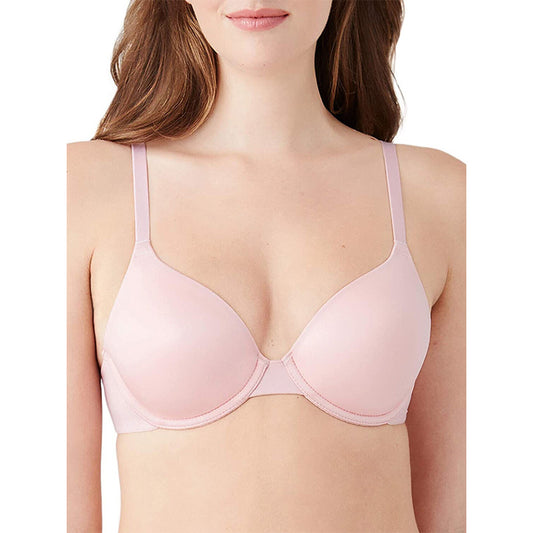 NWD b.tempt'd Future Foundation T-Shirt Bra Pink Lady 36DD