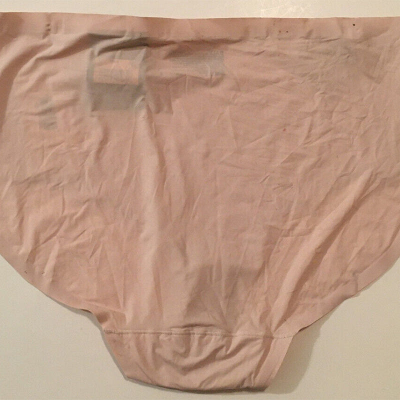 NWD Bali Comfort Revolution Easylite Brief Panty Pink XL