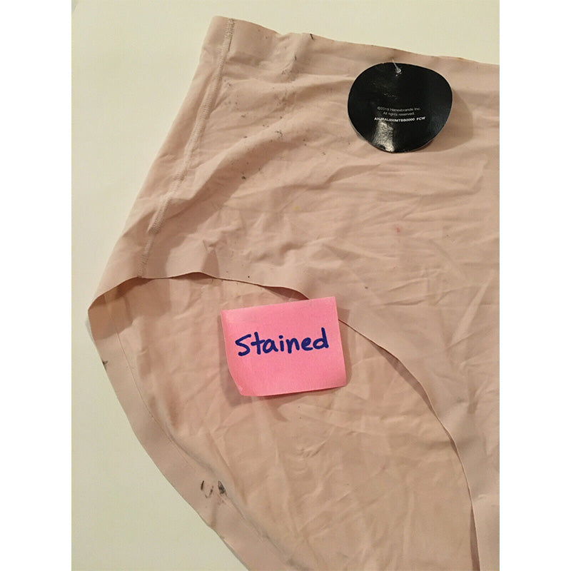 NWD Bali Comfort Revolution Easylite Brief Panty Pink XL