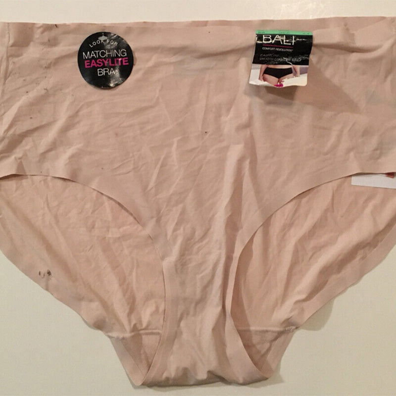 NWD Bali Comfort Revolution Easylite Brief Panty Pink XL