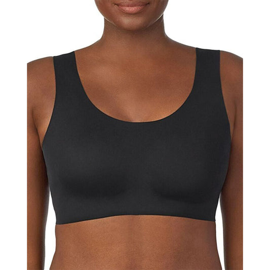 NWD Le Mystère Smooth Shape Wireless Bralette Black S