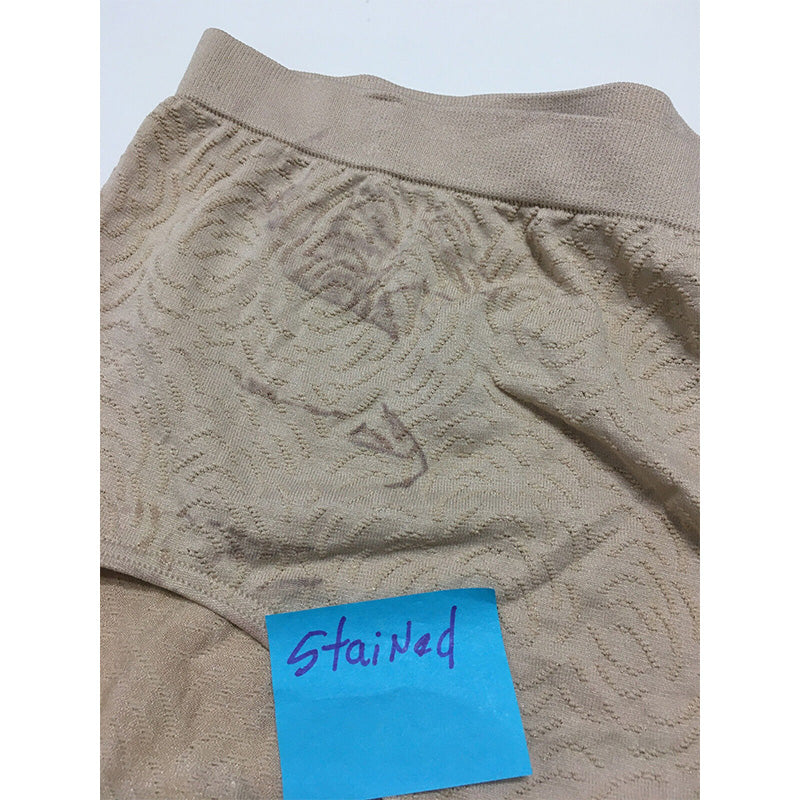 NWD Bali Women's Comfort Revolution Seamless Brief Beige 8