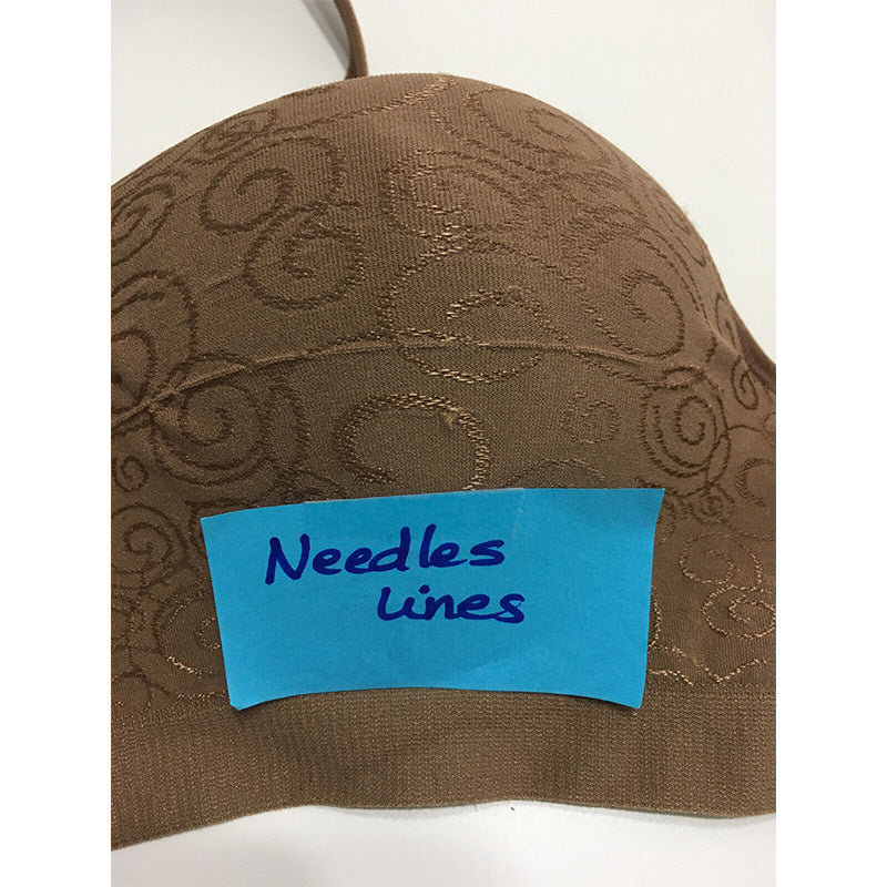 NWD Bali Comfort Revolution Wirefree Bra Brown 36C