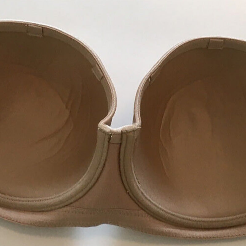 NWD Lab Convertible Bras Multiway Cup Beige C