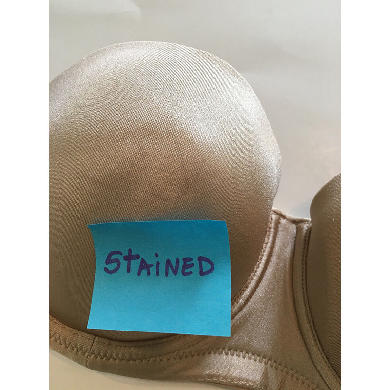 NWD Lab Convertible Bras Multiway Cup Beige C