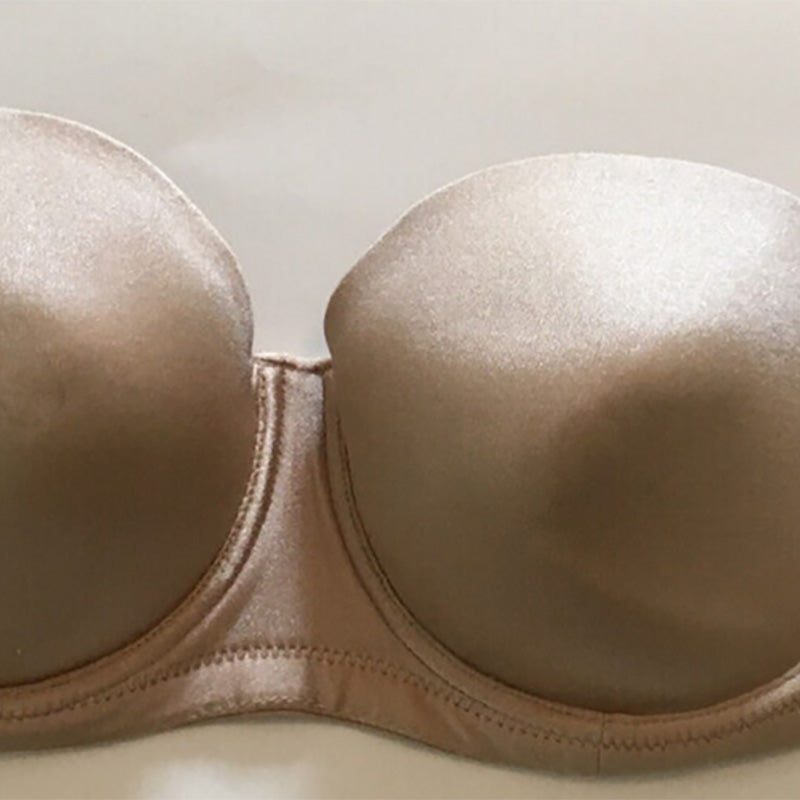 NWD Lab Convertible Bras Multiway Cup Beige C