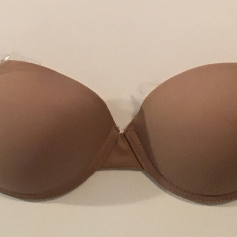 Fashion Forms Lace Ultimate Boost Bra Beige B