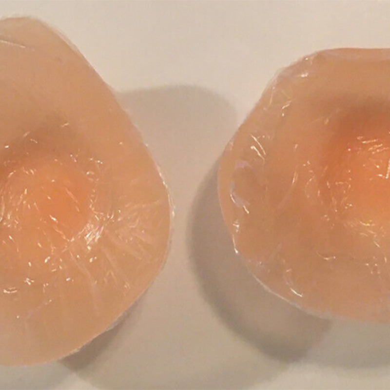 Fashion Forms Lift it Up Backless Strapless Bra Nude DD