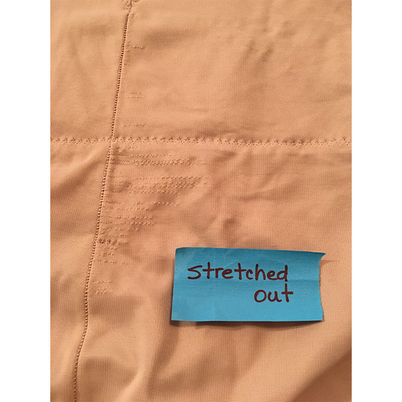 NWD Miraclesuit Shapewear Back Magic High Waist Brief Beige XL