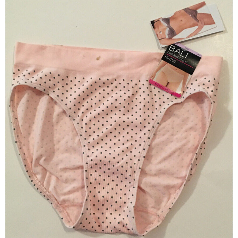 NWD Bali Women Entice Balconette Bra Pink M