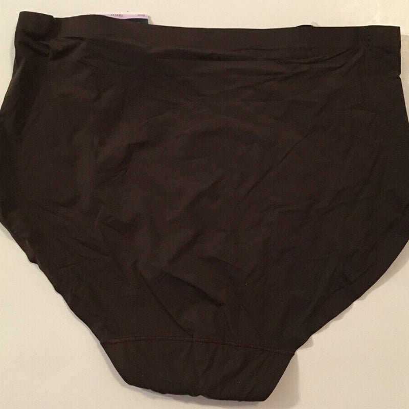 NWD Bali Comfort Revolution Easylite Brief Panty Brown M