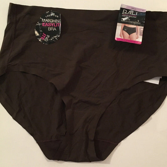 NWD Bali Comfort Revolution Easylite Brief Panty Brown M