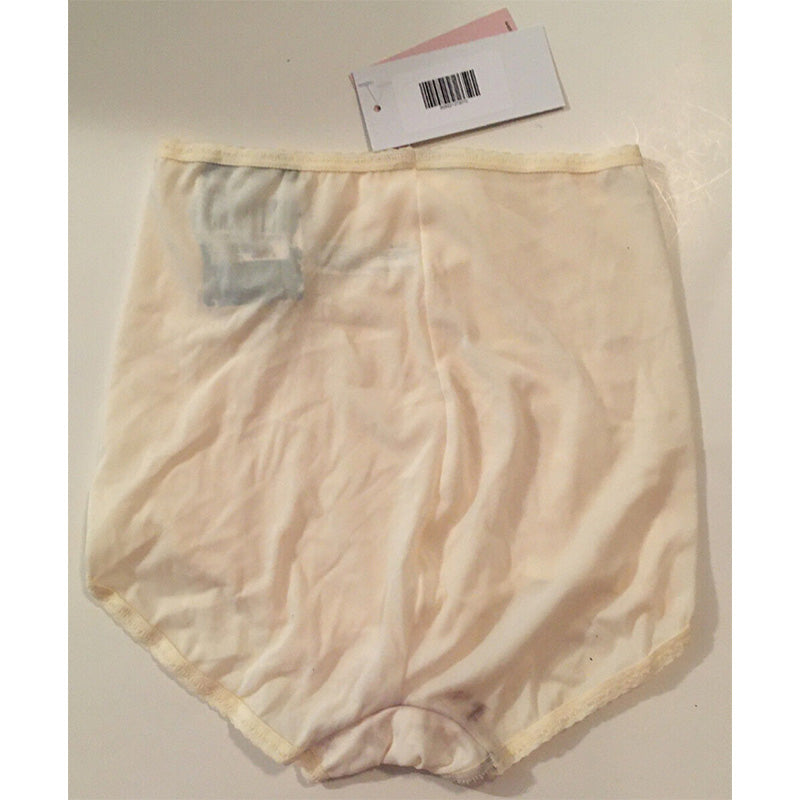 NWD Bali Skimp Skamp Brief Panty Beige S