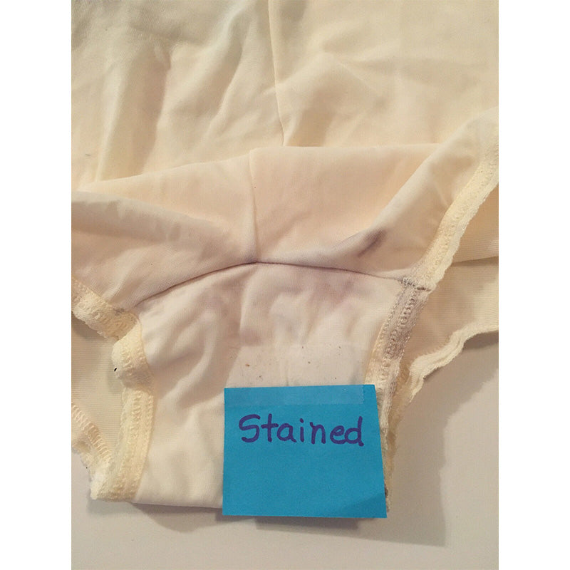 NWD Bali Skimp Skamp Brief Panty Beige S