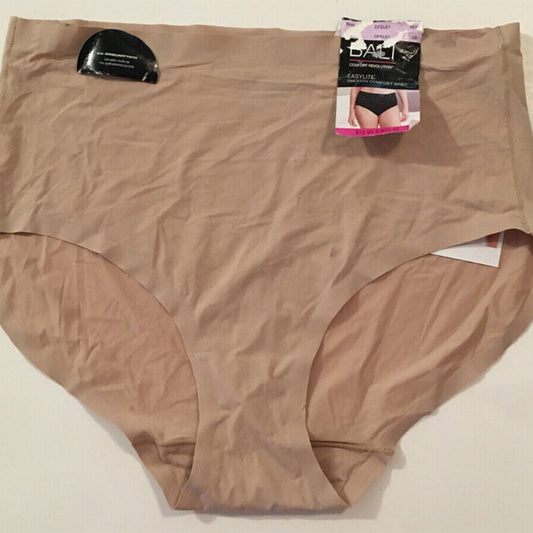 NWD Bali Comfort Revolution Easylite Brief Panty Beige M