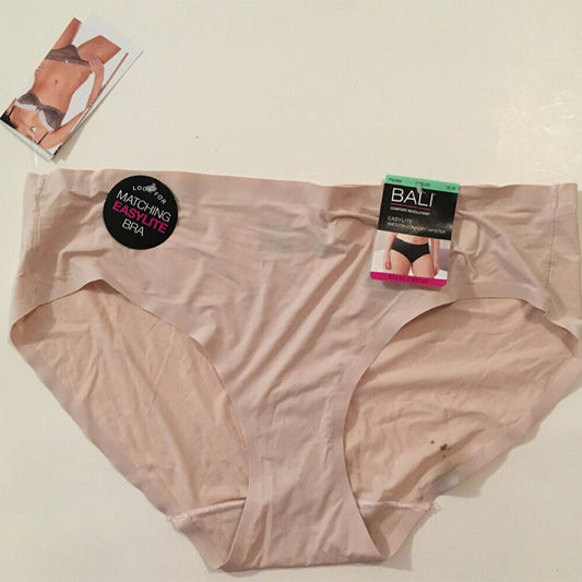 NWD Bali Comfort Revolution Easylite Hipster Panty Pink XL