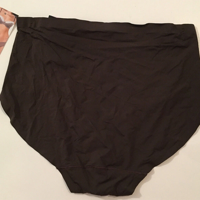 NWD Bali Comfort Revolution Easylite Brief Panty Brown M