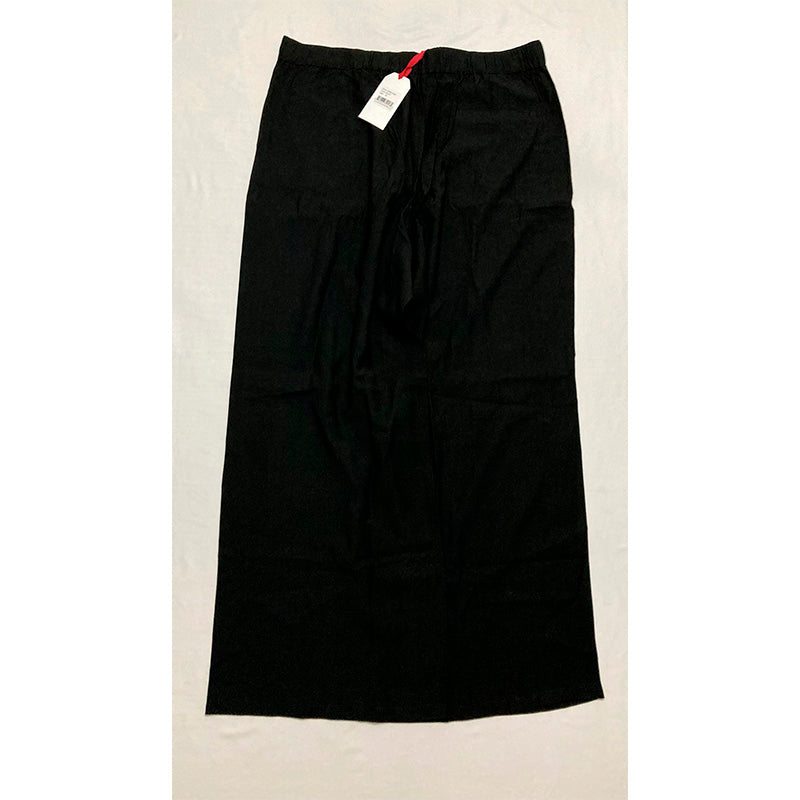 Standards Bottom Waist Band Black 18