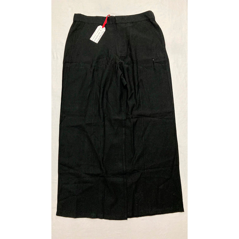 Standards Bottom Waist Band Black 18