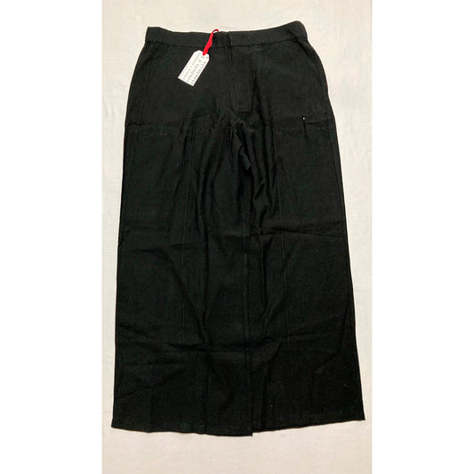 Standards Bottom Waist Band Black 18