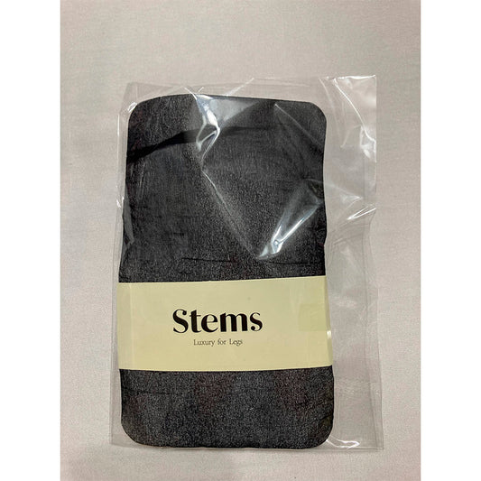 Stems Sheer Two Pair Pack Knee Sock