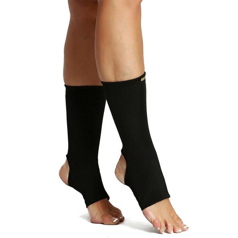 NWT Insta Slim Compression Ankle Sleeve M