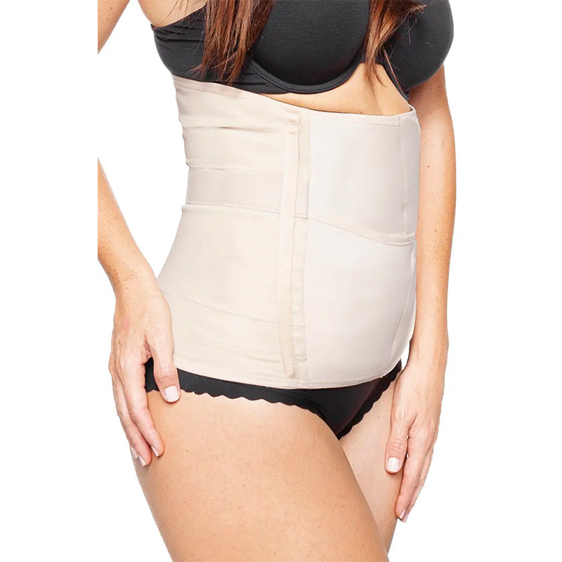 Belly Bandit Luxe Belly Wrap Beige L