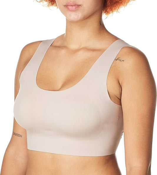 BALI Wireless Bra Comfort Revolution Easylite T-Shirt EVENING BLUSH 2XL