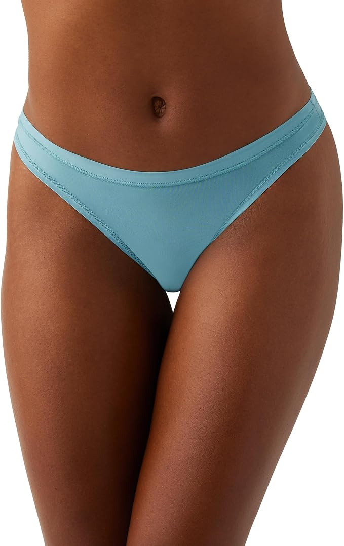 B.TEMPT´D Future Foundation Thong Panty BLUE XL