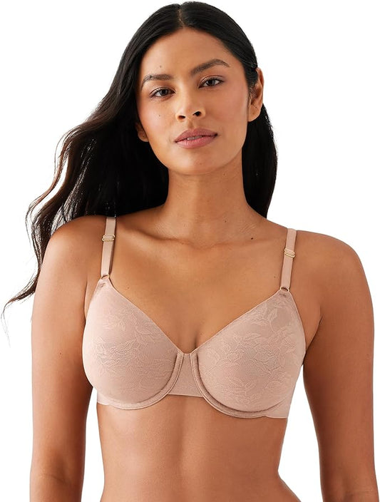 WACOAL High Profile Underwire Bra ROEBUCK 38B