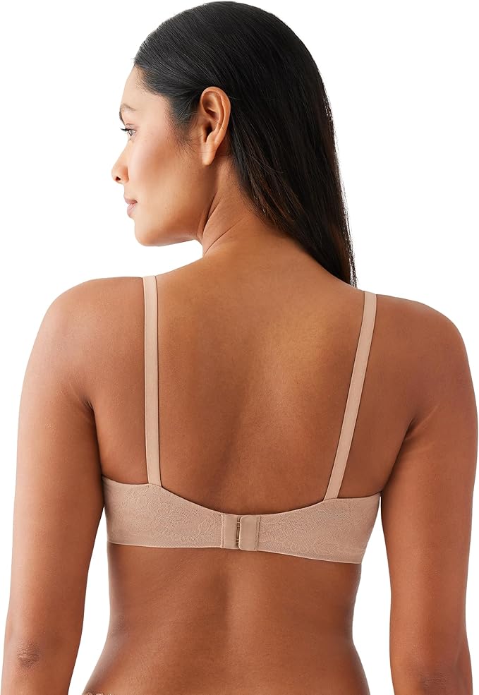 WACOAL High Profile Underwire Bra ROEBUCK 38B