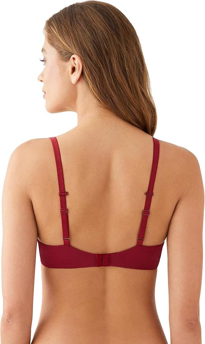 B.TEMPT´D Future Foundation Convertible T-Shirt Bra RED 32D