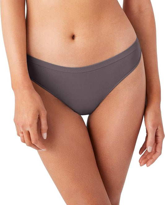 B.TEMPT'D Minimal Coverage Thong Panty SHARK XL