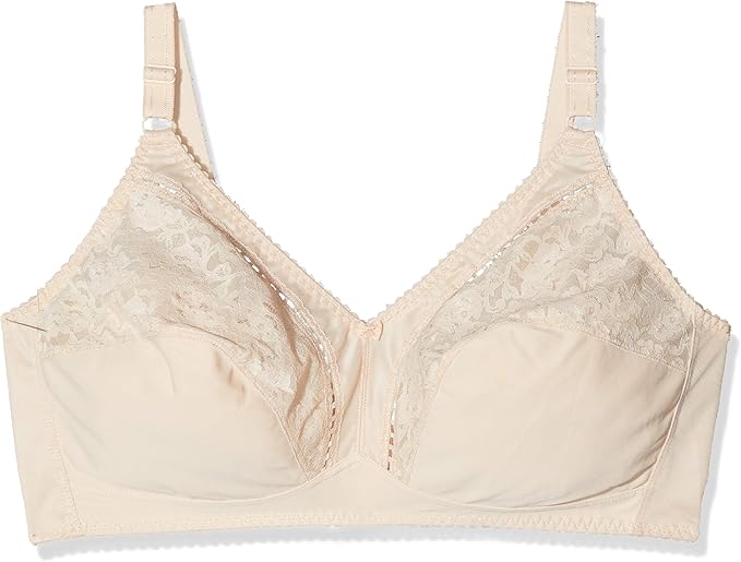 DORINA Madeline Soft Bra BEIGE 36DD