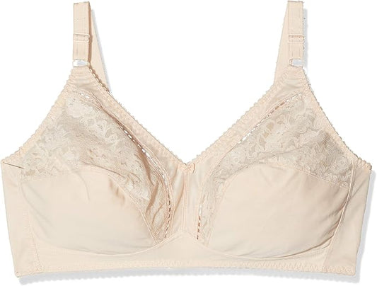 DORINA Madeline Soft Bra BEIGE 36DD