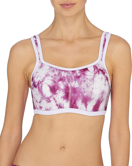NATORI Bra Convertible Sports PINK 32DD