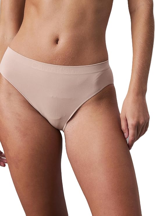 CALVIN KLEIN Bonded Flex Bikini CEDAR M