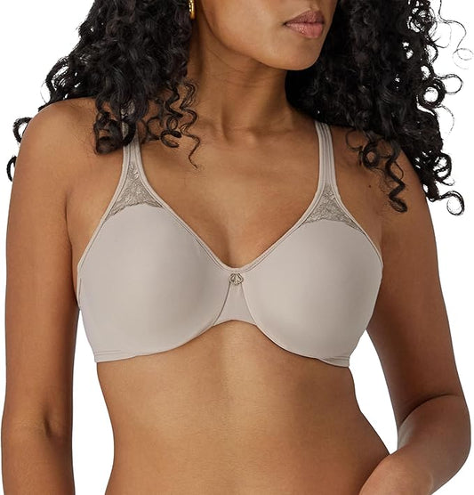 BALI Passion for Comfort Minimizer Bra NUDE 38D
