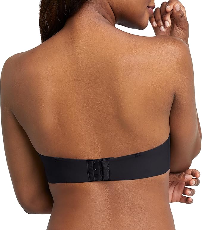 MAIDENFORM DreamWire Multi-Way Underwire Bra BLACK 36D