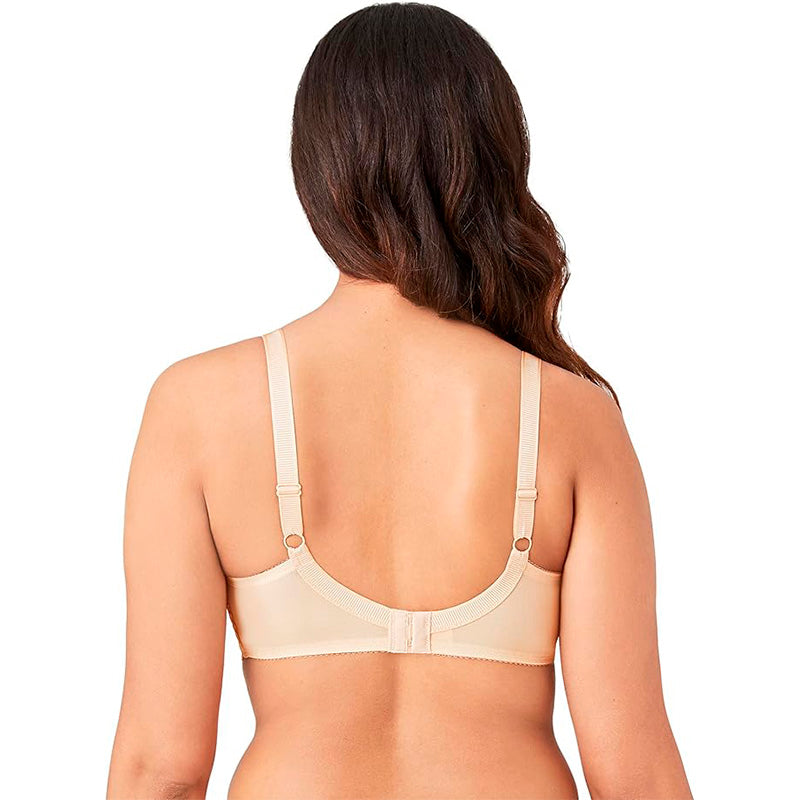 NWD WACOAL Women's La Femme Contour Bra SAND 34C