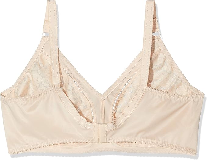 DORINA Madeline Soft Bra BEIGE 36DD