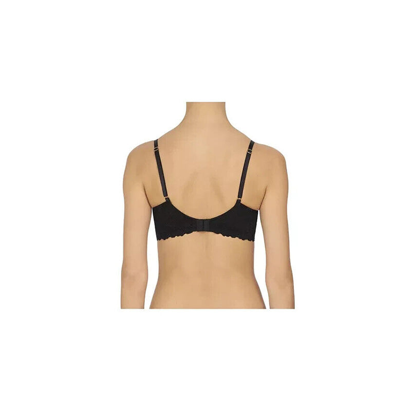 Natori Women's Renew Full Fit Contour Black 30G