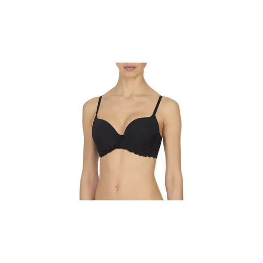Natori Women's Renew Full Fit Contour Black 30G