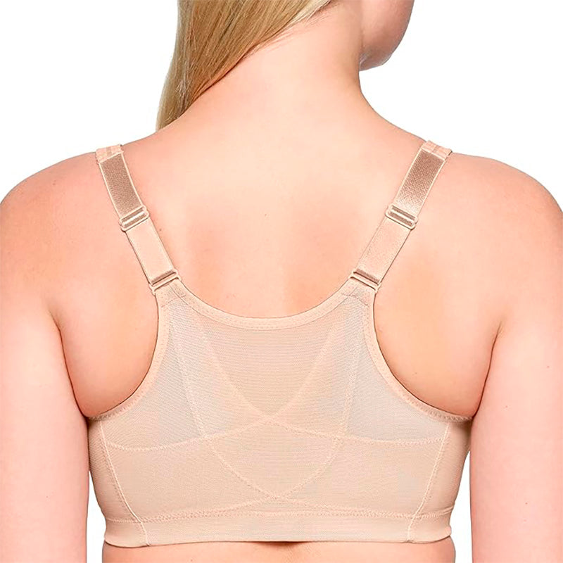 Glamorise Full Figure Nude 36B